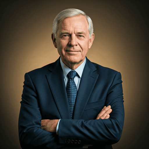 James E. Sterling