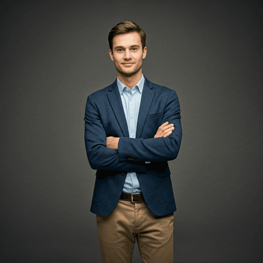 Representative Cody Harris