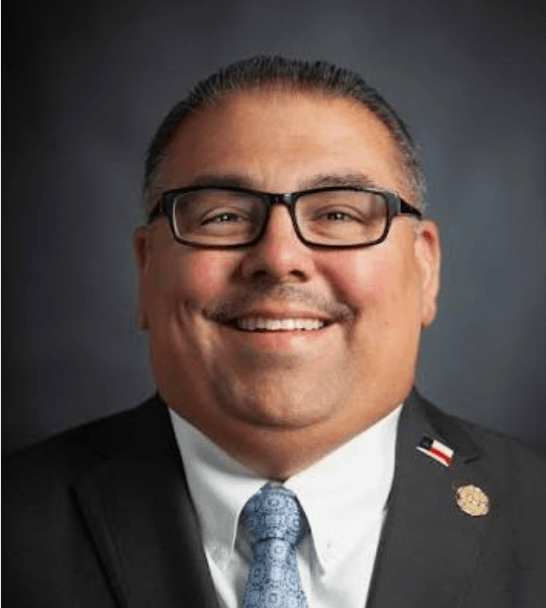 Ryan Guillen
