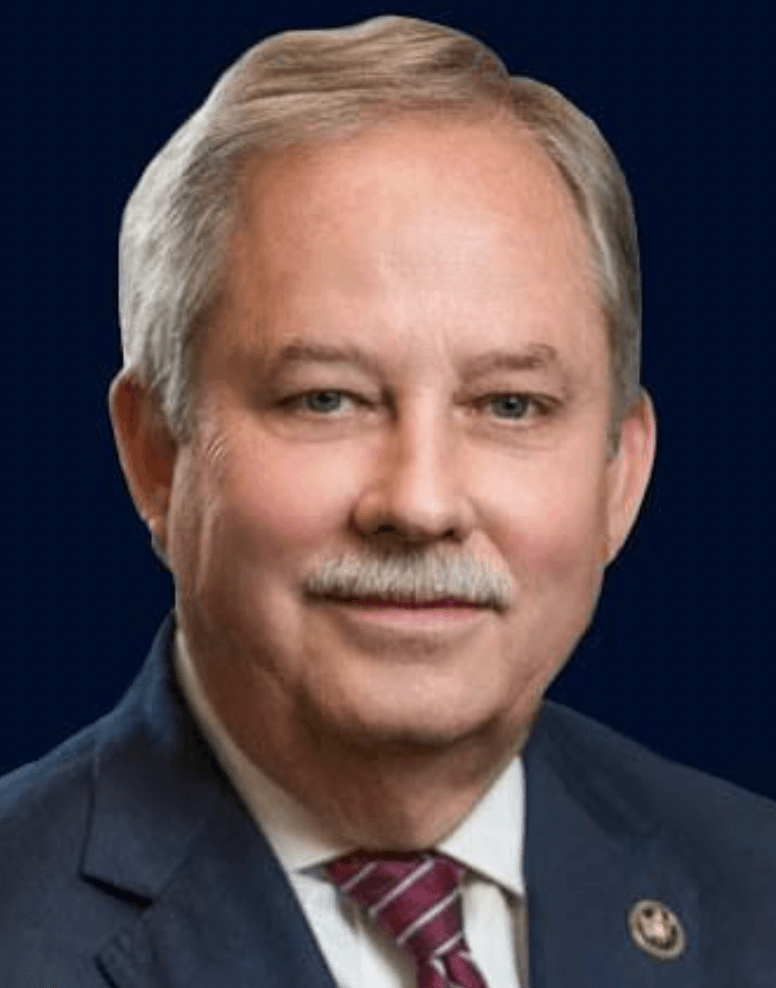 Richard Hayes