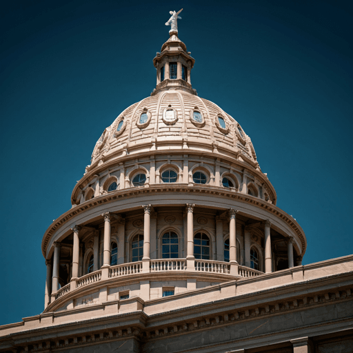 Capitol dome