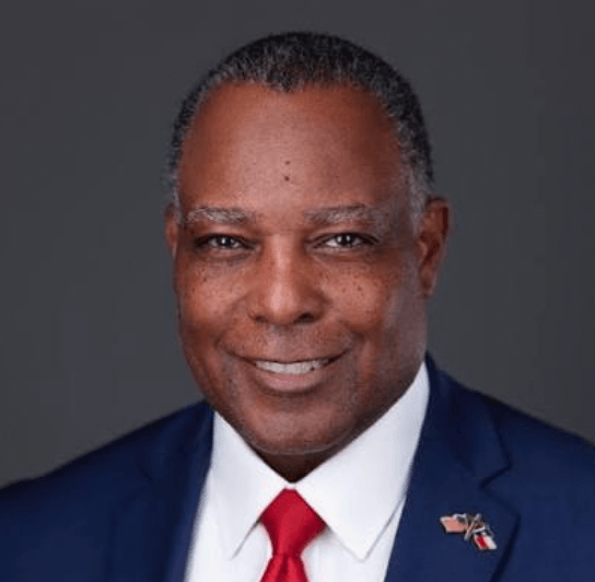 Charles Cunningham
