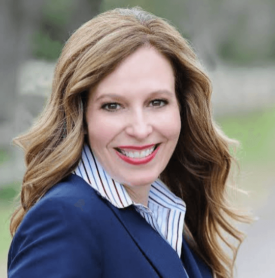 Carrie Isaac