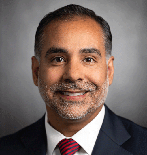 Eddie Morales, Jr.