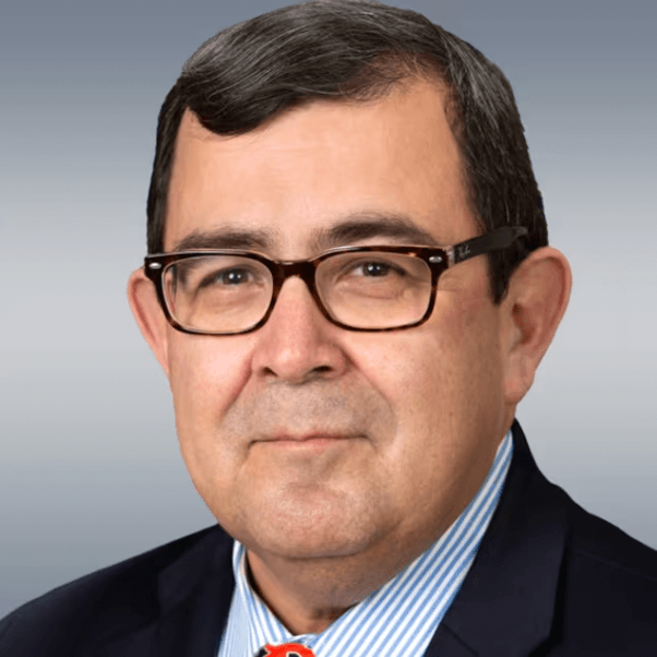 Pete Flores