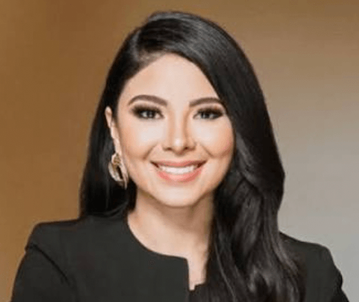Cassandra Garcia Hernandez